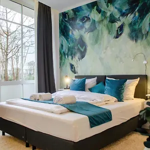 Homely 9 - Stylish & Convenient Self-check-in In München