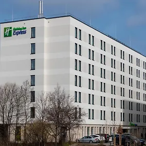 Express - North By Ihg Munich