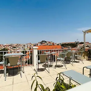 Quinta Colina By Shiadu Portugal