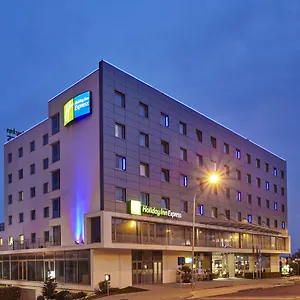Express Lisbon Alfragide By Ihg Portugal