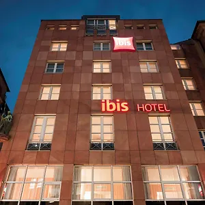 Ibis Altstadt 2* Nürnberg