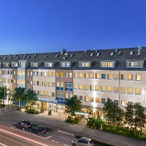 Nh Sued Munich