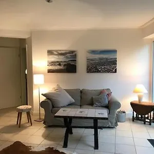 Stadtparadies-appartement In Blankenese Hamburg