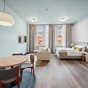 Limehome Stresemannstr Germany