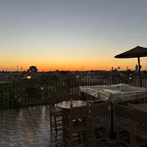 Malayine Morocco