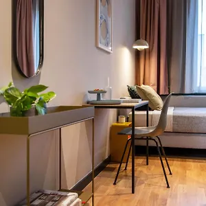 Ipartment Mitte Germany