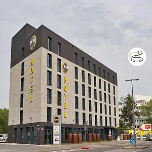 Koeln-city 3* Köln