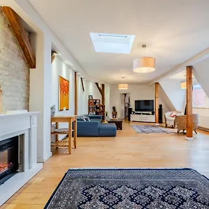 Fbapartments Germany