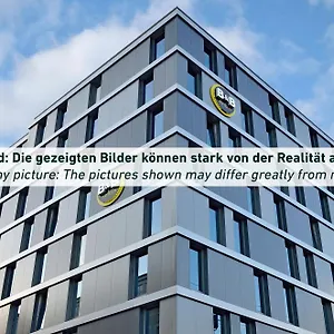 Muenchen-schwabing Munich