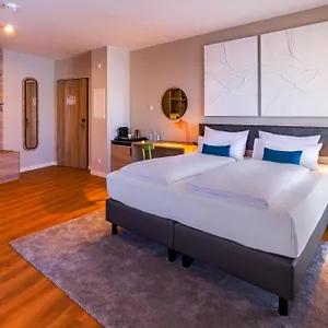 Ramada Encore By Wyndham Messe Munich