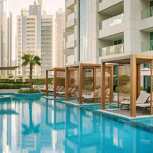 Sonder By Marriott Bonvoy Business Bay Appart hôtel