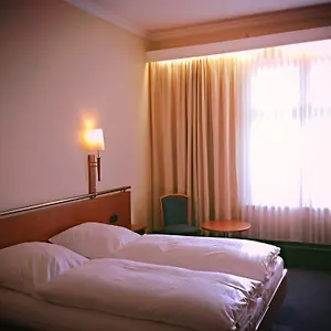 Kurfuerst Am Kurfuerstendamm Hotel Berlín