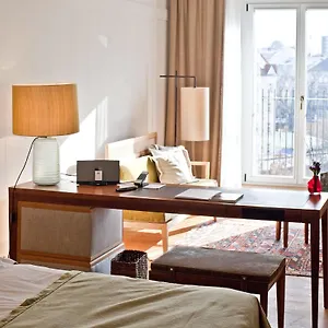 Hotell Louis