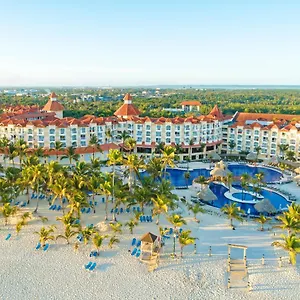Occidental Caribe Dominican Republic