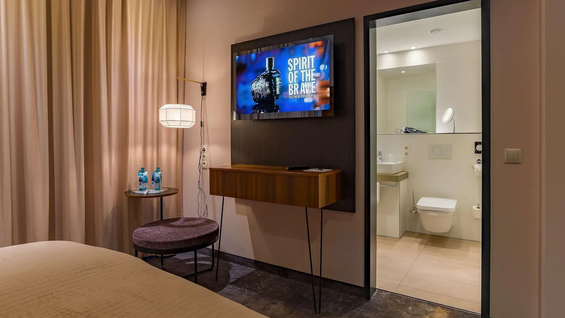 Elaya Hotel Munich City