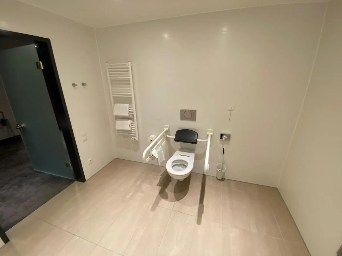 Elaya Hotel Munich City