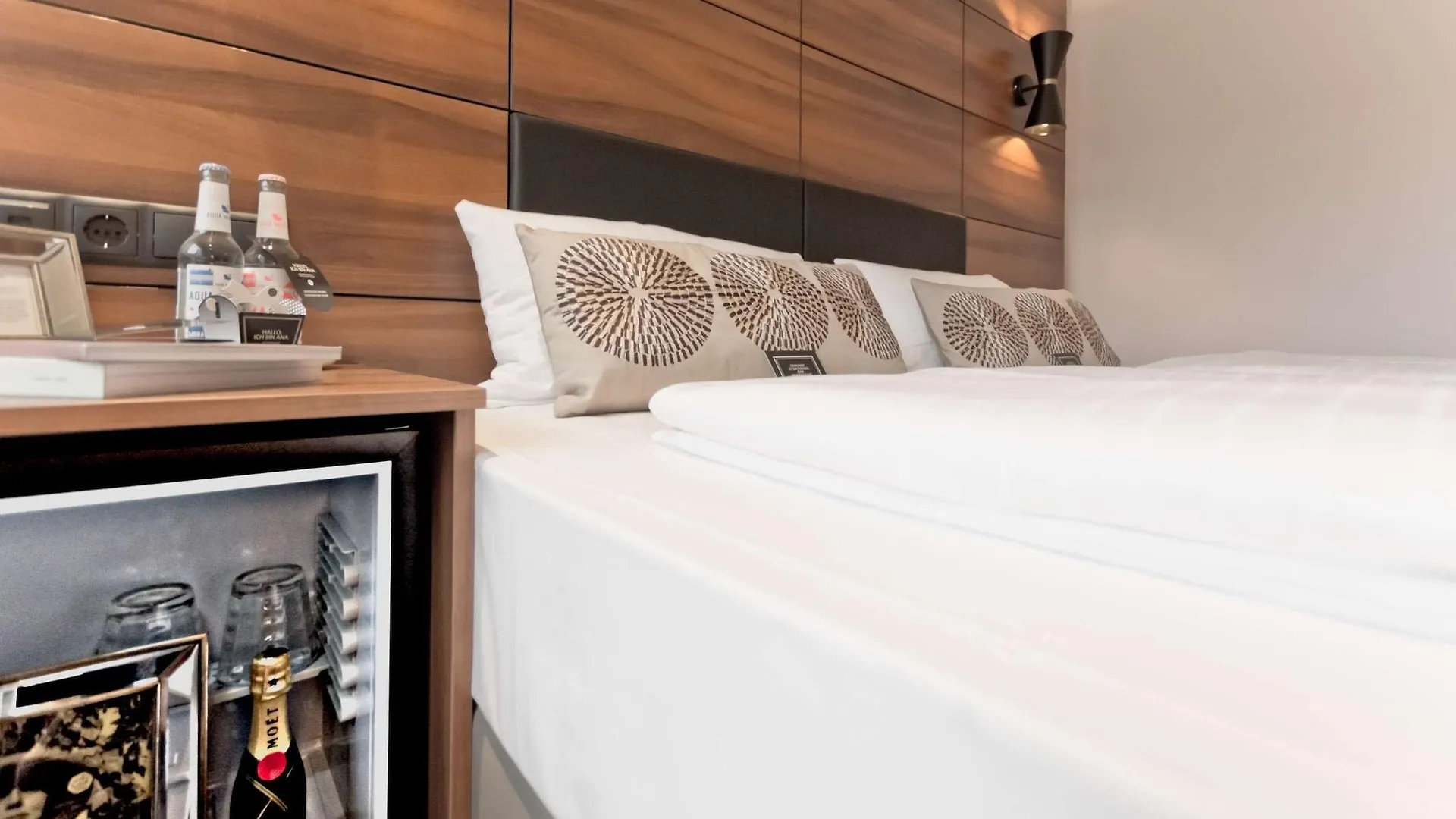 ****  Elaya Hotel Munich City Germany