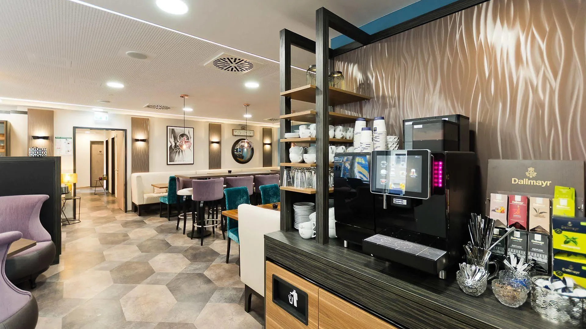 Elaya Hotel Munich City Germany