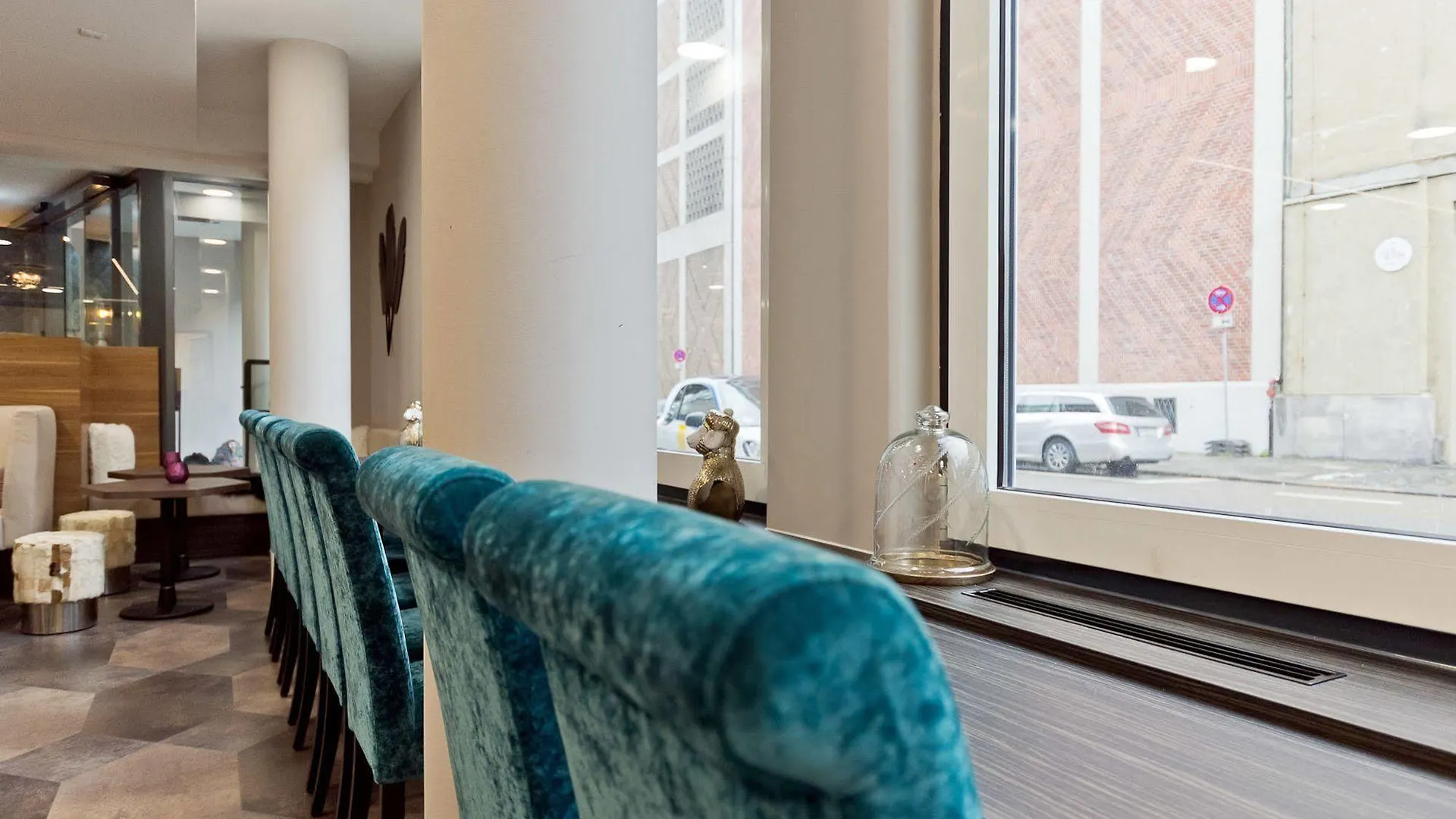 Elaya Hotel Munich City 4*,  Germany