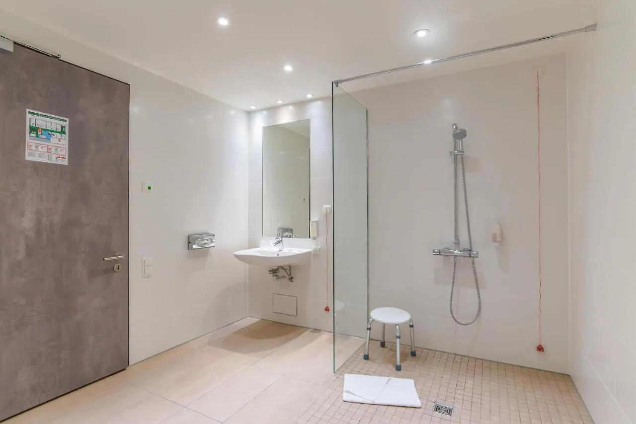 Elaya Hotel Munich City