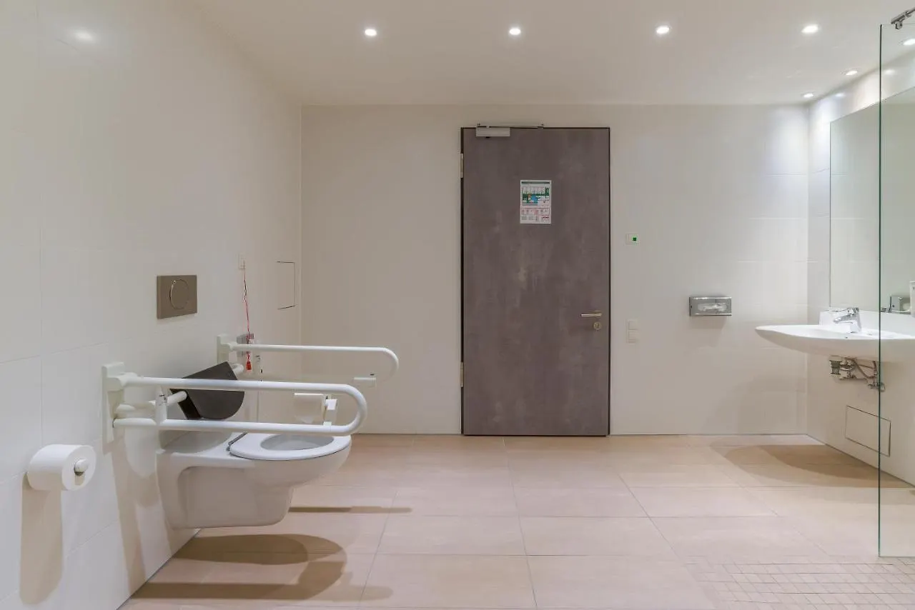 Elaya Hotel Munich City